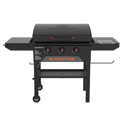 Blackstone 28” XL Griddle with Hood