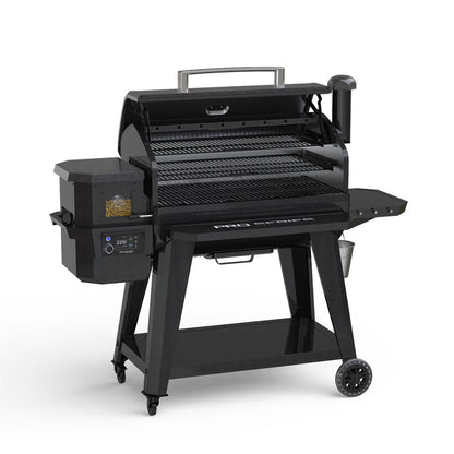 Pit Boss Pro Series 3 1600 Wood Pellet Grill