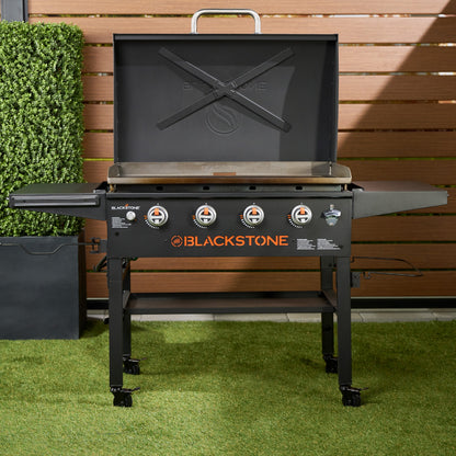 Blackstone 36" Griddle with Hood