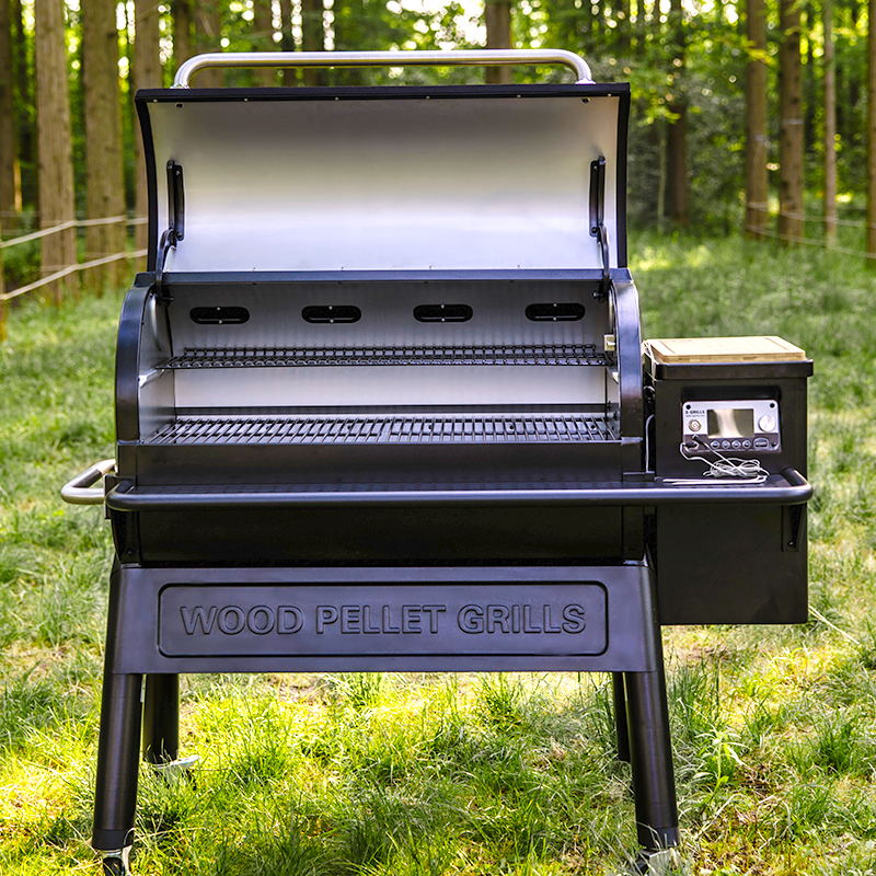 Z Grills Multitasker 11002B Wi-Fi (2026 Upgrade) Pellet Grill