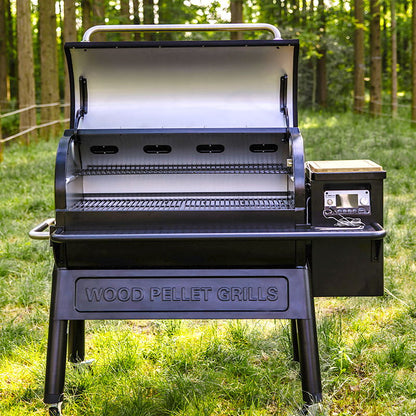 Z Grills Multitasker 11002B Wi-Fi (2026 Upgrade) Pellet Grill