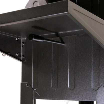 Z Grills Fire Beast (Bronze) 6002B2 Gen 3 Pellet Grill