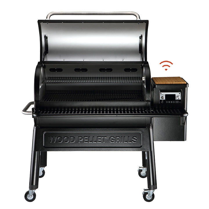 Z Grills Multitasker 11002B Wi-Fi (2026 Upgrade) Pellet Grill