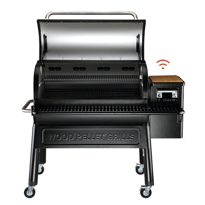 Z Grills Multitasker 11002B Wi-Fi (2026 Upgrade) Pellet Grill