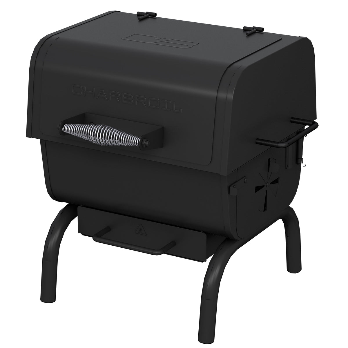 Char-Broil C-Line Tabletop/Firebox