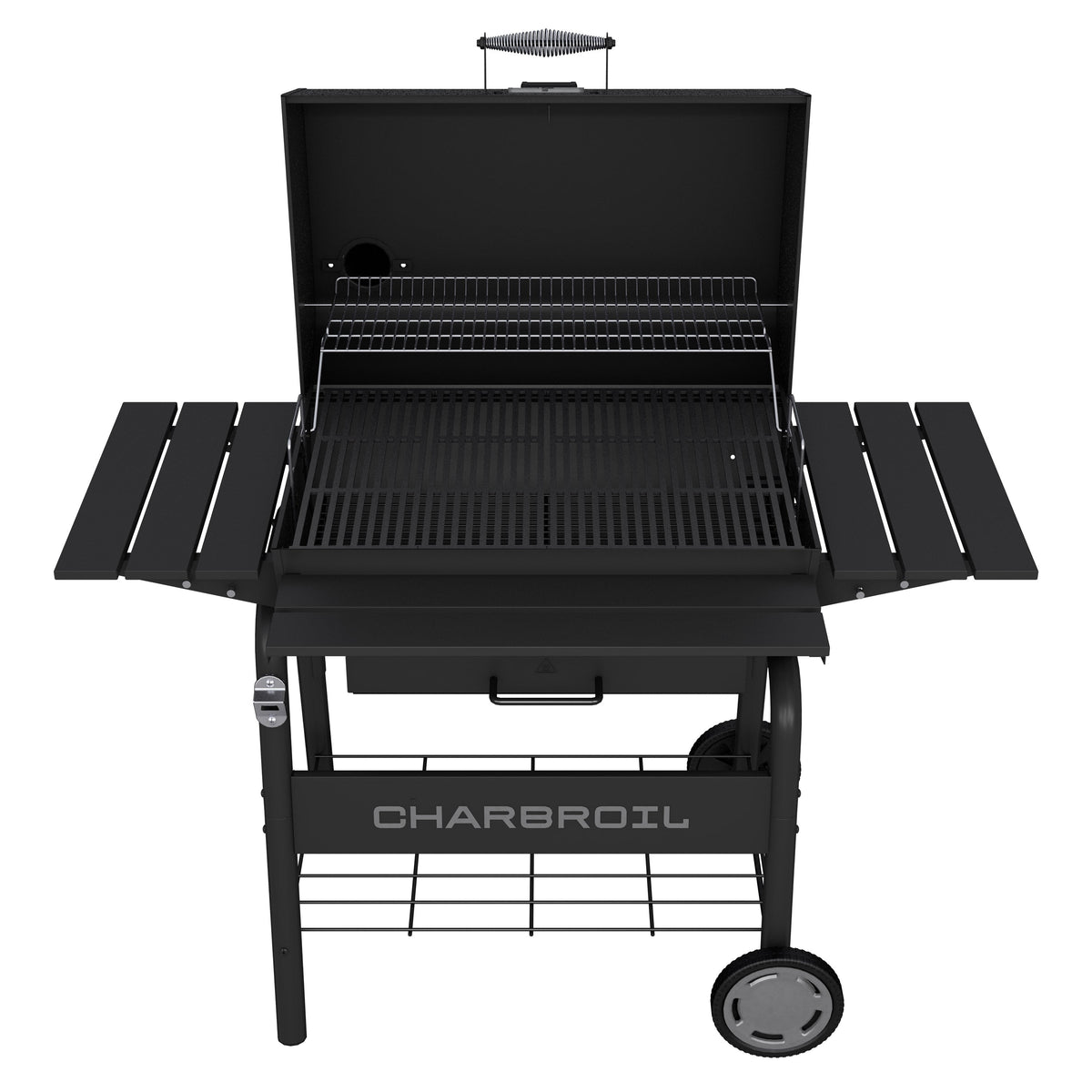 Char-Broil C-Line Charcoal Grill 840