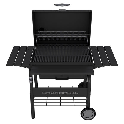 Char-Broil C-Line Charcoal Grill 840