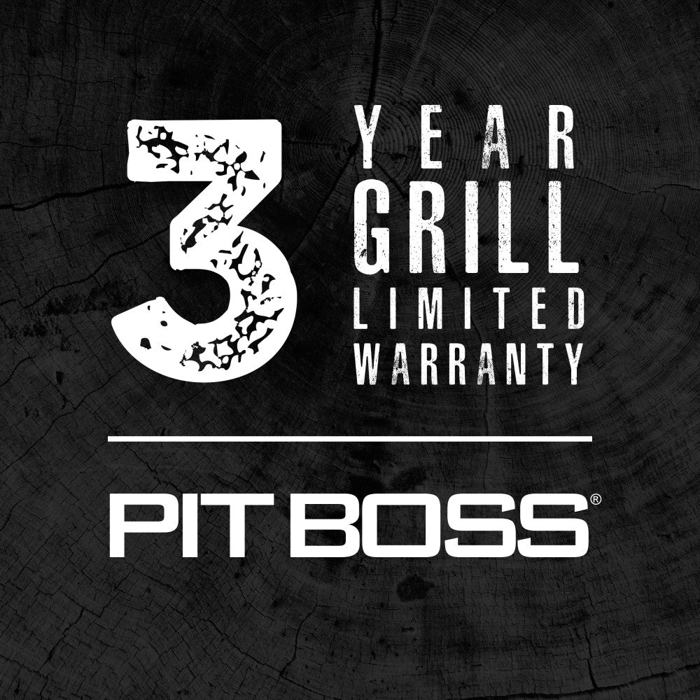 Pit Boss 30" Digital Vertical Smoker with Wi-Fi