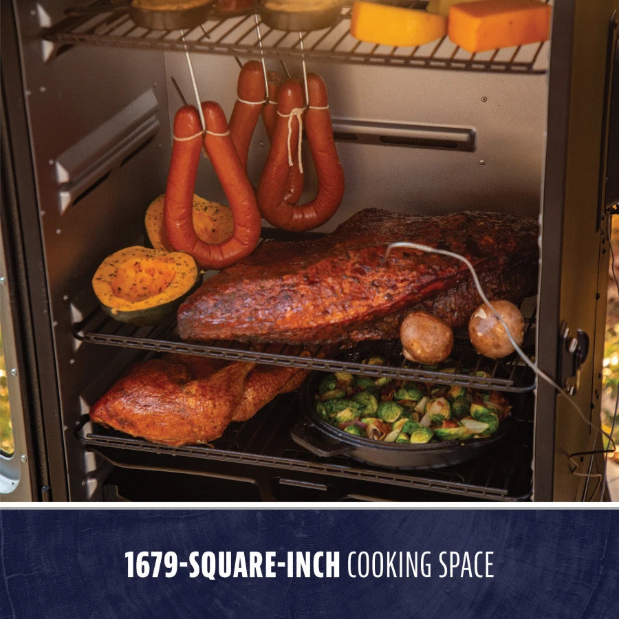 Pit Boss Competition Series PBV5P2 Vertical Smoker