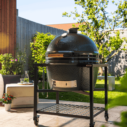 Big Green Egg 2XL Ceramic Kamado Grill