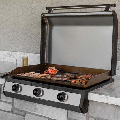 Blackstone 30" Electric Built-in Griddle