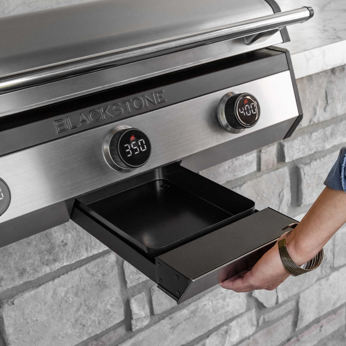 Blackstone 30" Electric Built-in Griddle