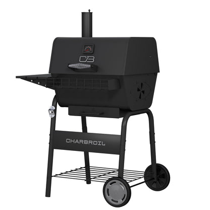 Char-Broil C-Line Charcoal Grill 665