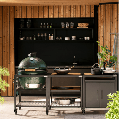 Big Green Egg XL Ceramic Kamado Grill