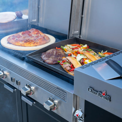 Char-Broil Medallion Series Vista Outdoor Kitchen