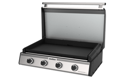 Blackstone 36" Built-In Griddle with Hood