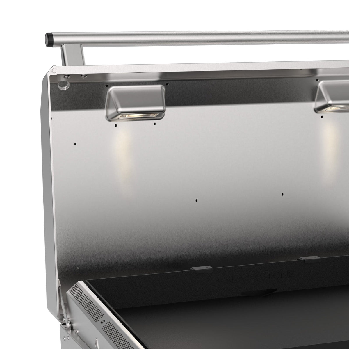 Blackstone 36" Built-In Griddle with Hood