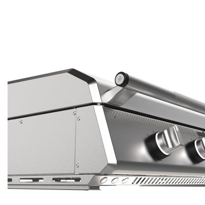 Blackstone 36" Built-In Griddle with Hood