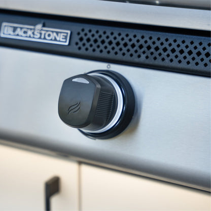 Blackstone 36" Drop-in Griddle with Hood (Natural Gas)