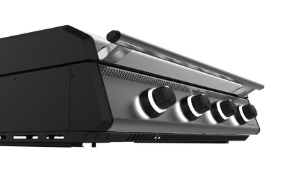 Blackstone 36" Built-In Griddle with Hood (Natural Gas Ready)