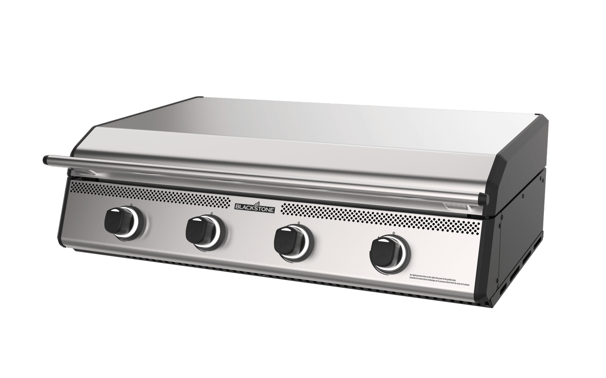 Blackstone 36" Built-In Griddle with Hood (Natural Gas Ready)