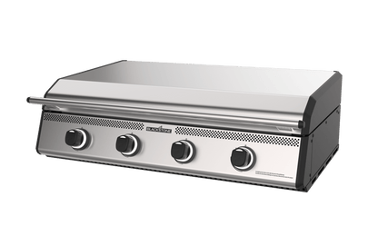 Blackstone 36" Built-In Griddle with Hood (Natural Gas Ready)