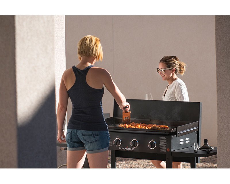 Blackstone 36-Inch Gas Griddle Cooking Station