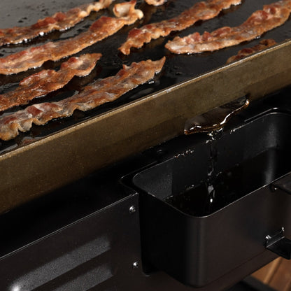 Blackstone 2295 36-Inch Griddle with Pizza Oven and Air Fryer