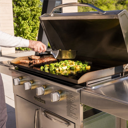 Blackstone 36" Griddle with Cabinet