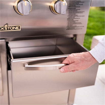 Blackstone 36" Griddle with Cabinet