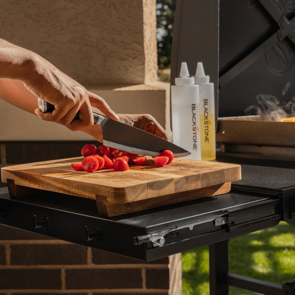 Blackstone 36" Griddle with Hood