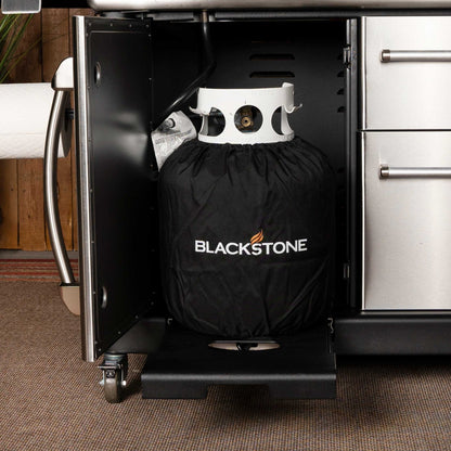 Blackstone 36” Griddle with Hood