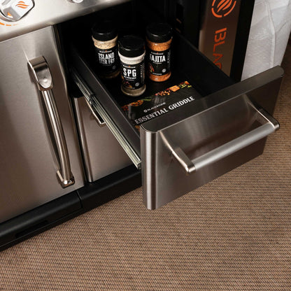 Blackstone 36” Griddle with Hood