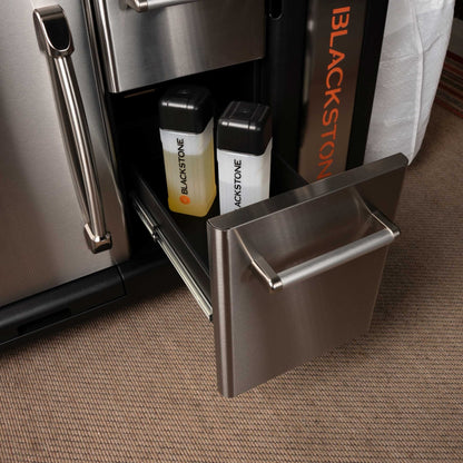 Blackstone 36” Griddle with Hood