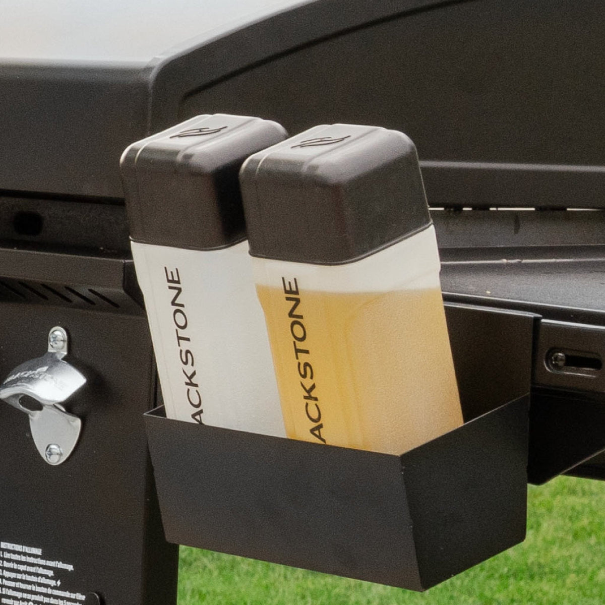 Blackstone 36” Griddle with Hood (Natural Gas)