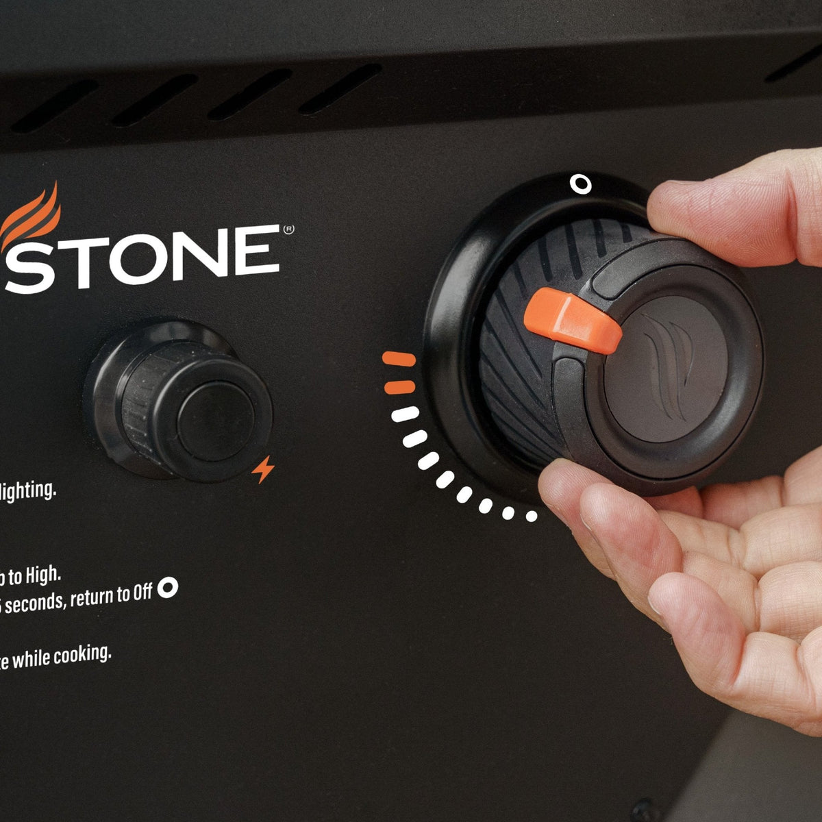 Blackstone 36” Omnivore Griddle
