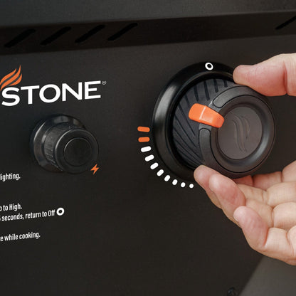 Blackstone 36” Omnivore Griddle