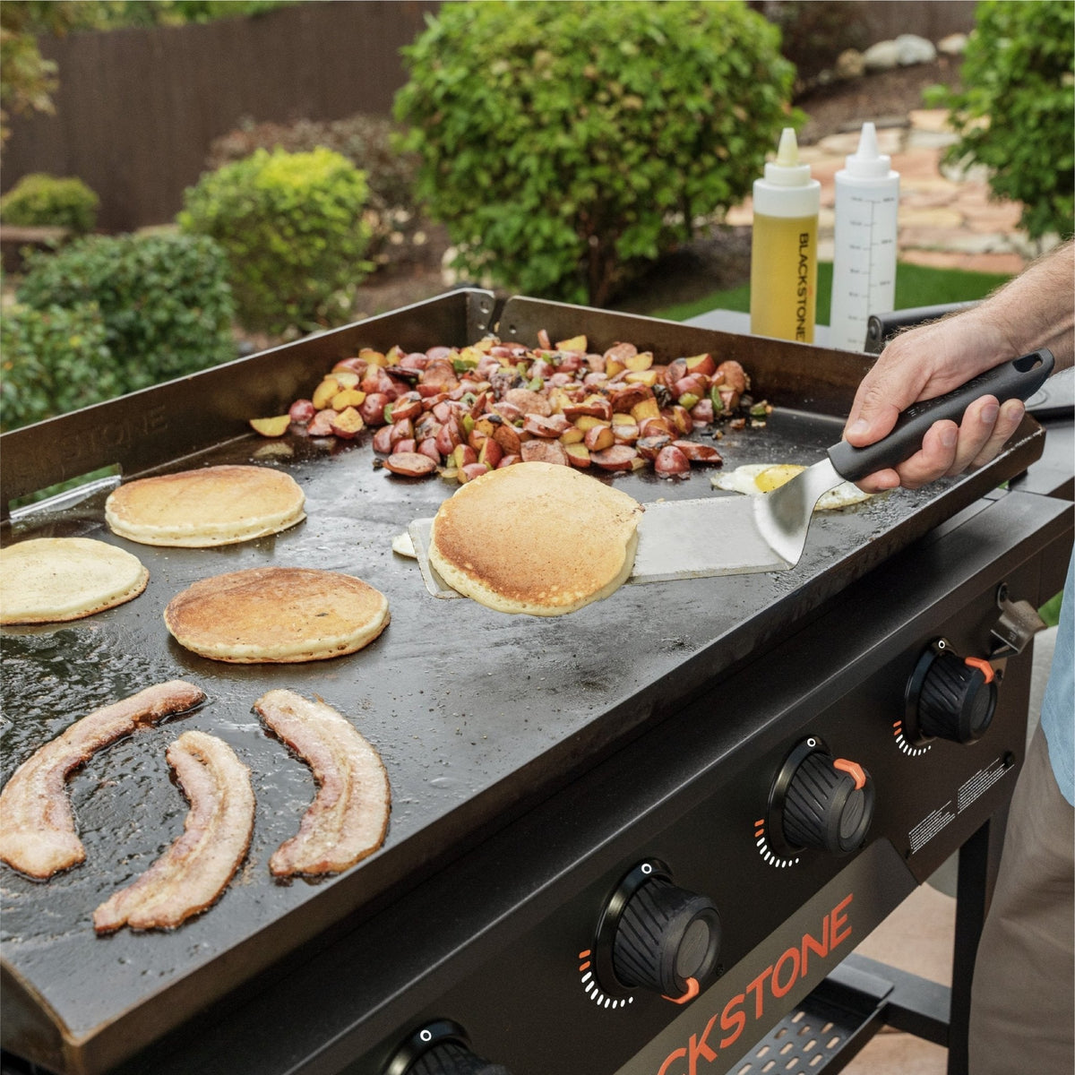 Blackstone 36” Omnivore Griddle