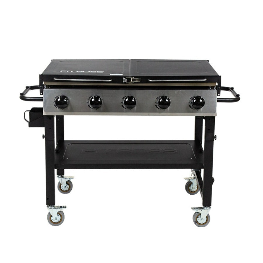 Pit Boss 5-Burner Griddle