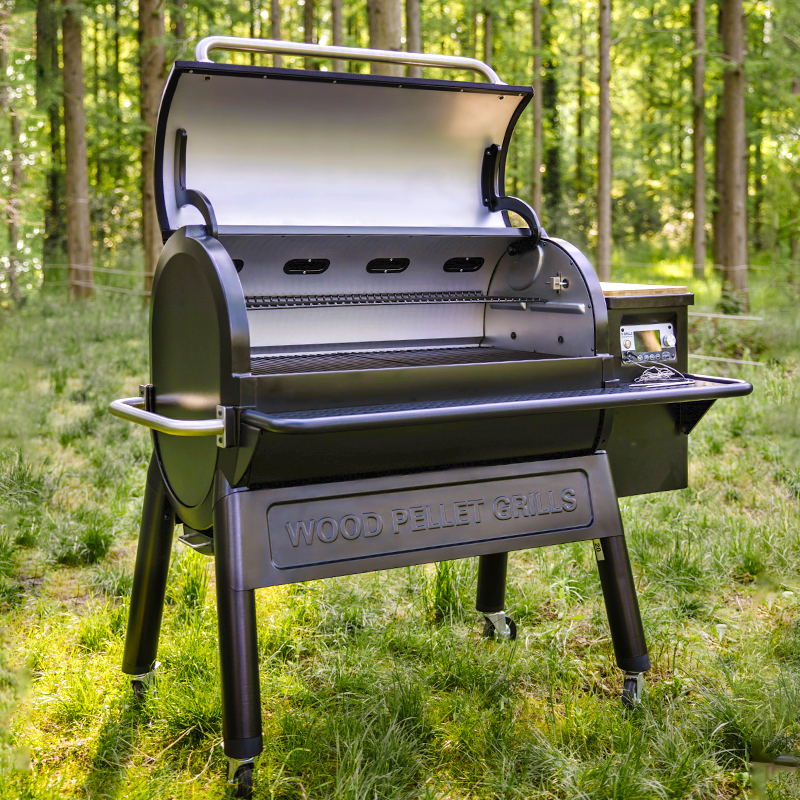 Z Grills Multitasker 11002B Wi-Fi (2026 Upgrade) Pellet Grill