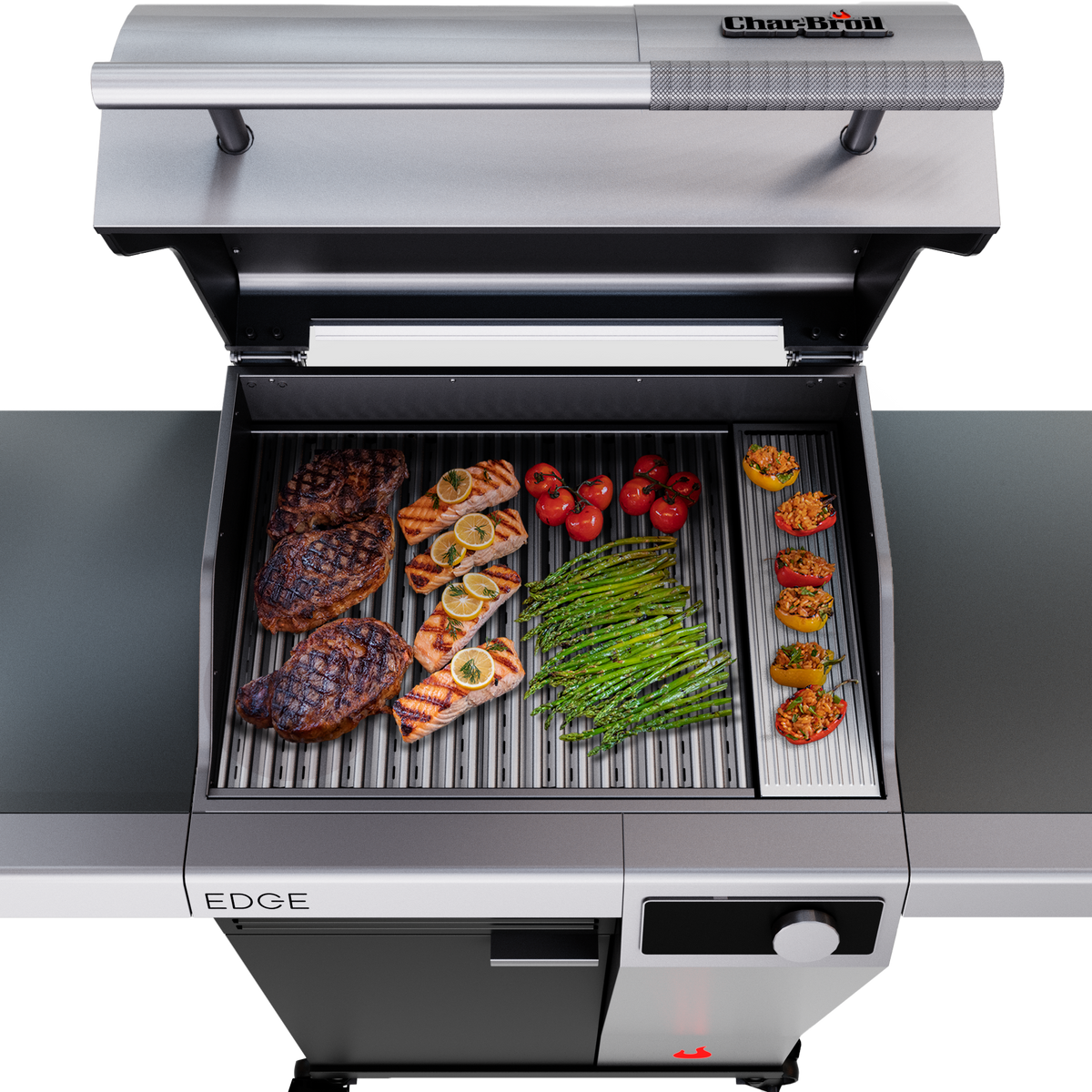 Char-Broil Edge Electric Grill
