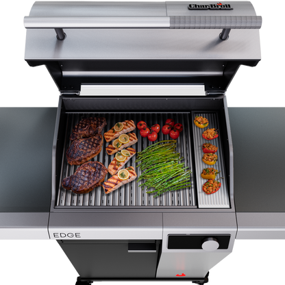 Char-Broil Edge Electric Grill