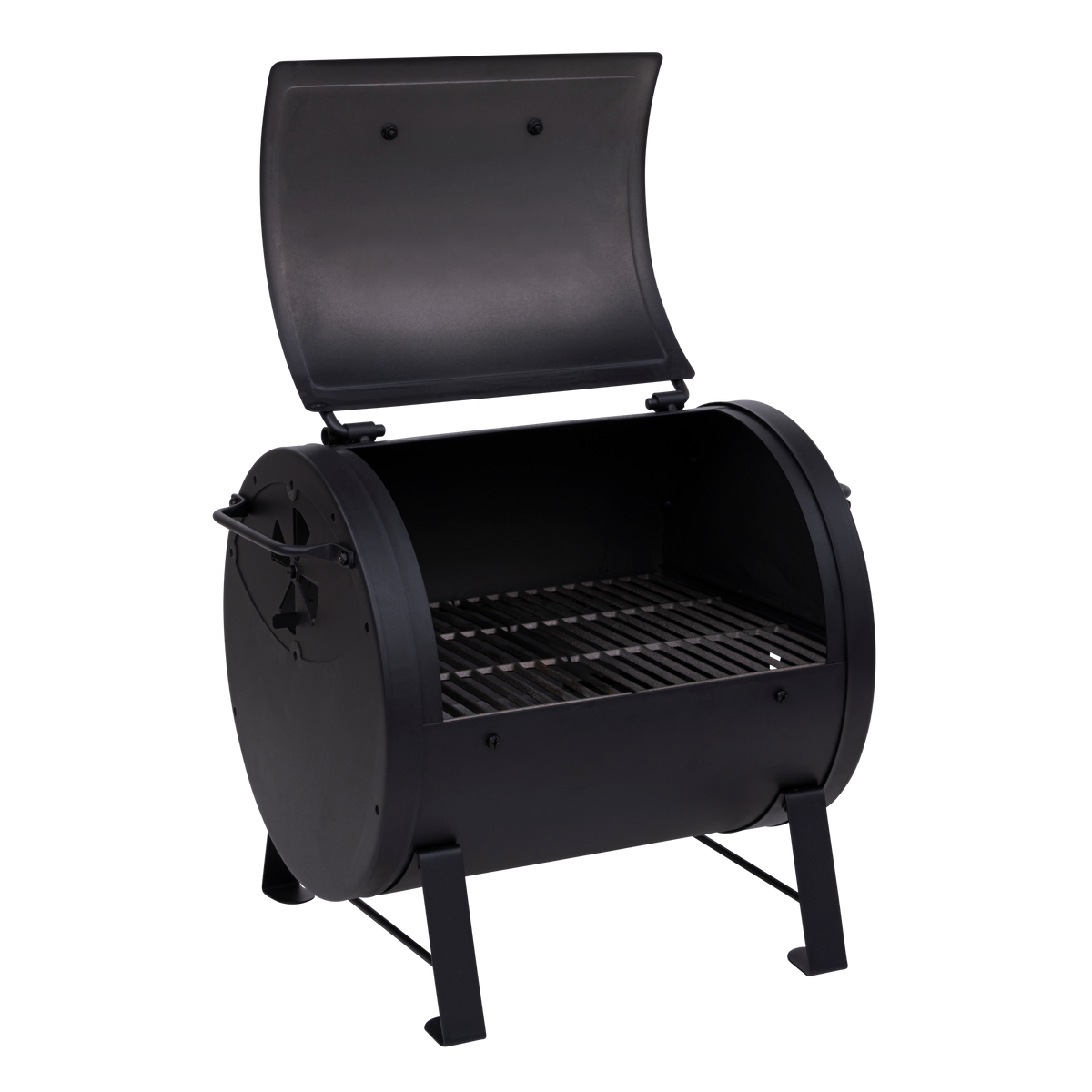 Char-Broil American Gourmet Charcoal Tabletop/Offset Firebox