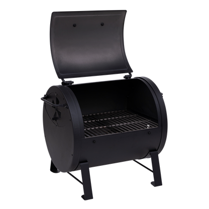 Char-Broil American Gourmet Charcoal Tabletop/Offset Firebox