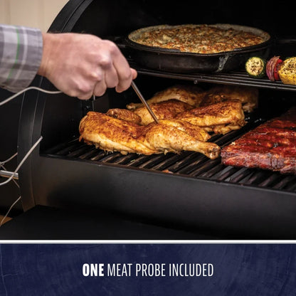Pit Boss Competition Series 850 Wood Pellet Grill
