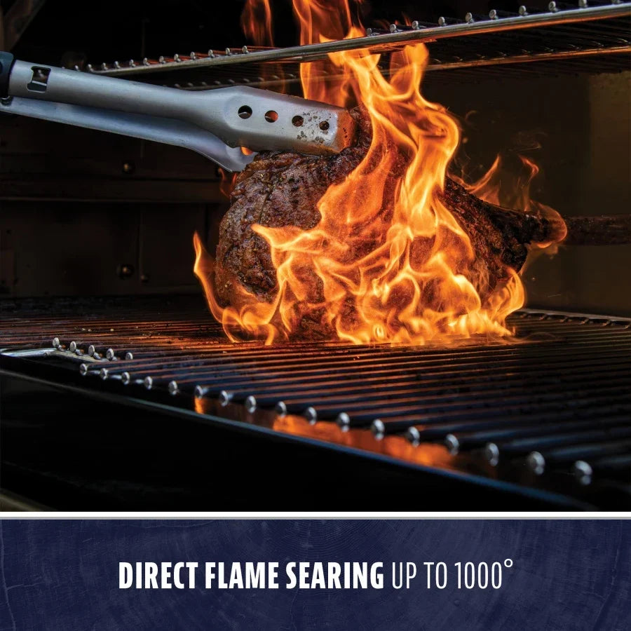 Pit Boss Competition Series 850 Wood Pellet Grill