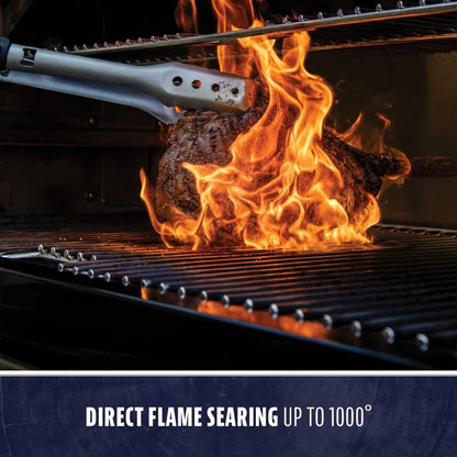 Pit Boss Competition Series 850 Wood Pellet Grill