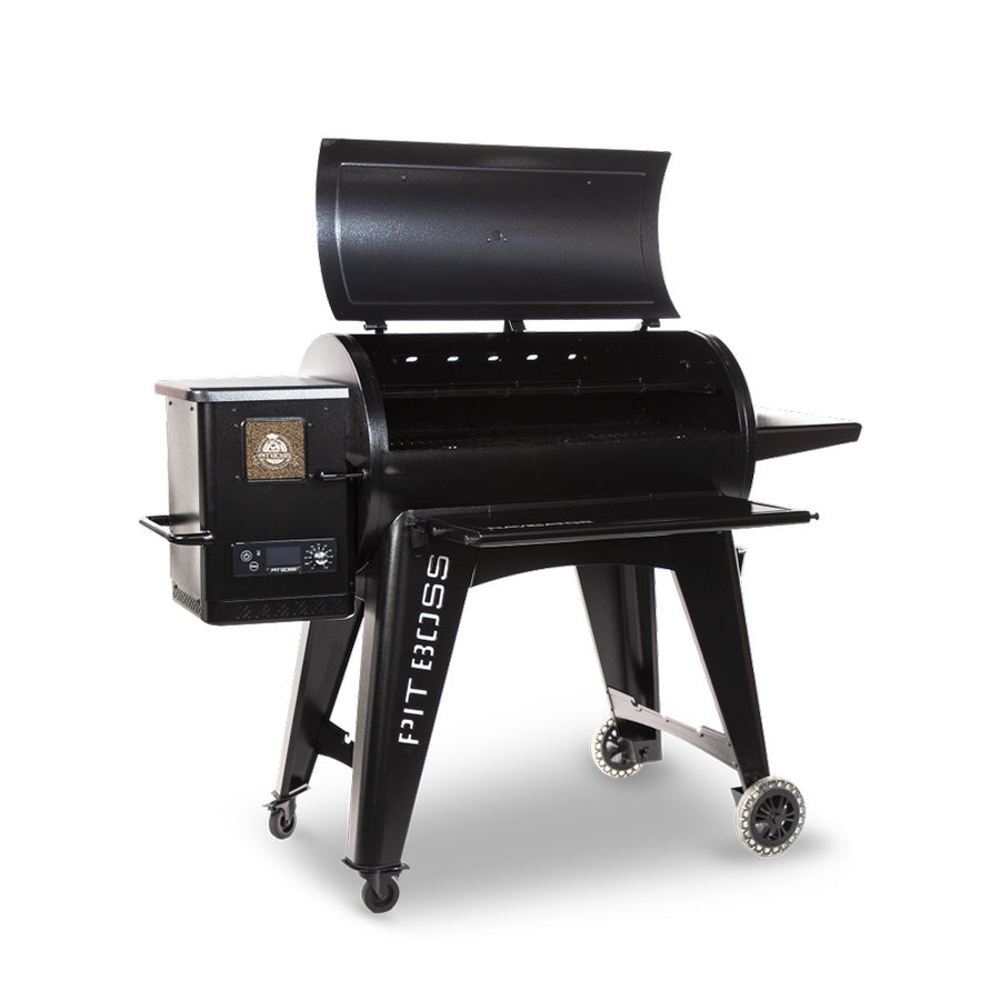 Pit Boss Navigator 1150 Wood Pellet Grill - PB1150G
