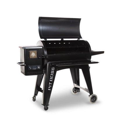 Pit Boss Navigator 1150 Wood Pellet Grill - PB1150G