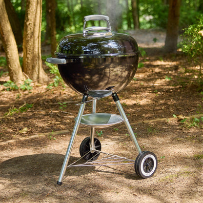 Weber 18” Original Kettle® Charcoal Grill